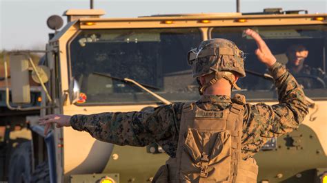 LOS provides relevant, timely, effective and SAT compliant training to entry, intermediate, and advanced students in the logistics related areas of embarkation. . Motor transport marines mos school